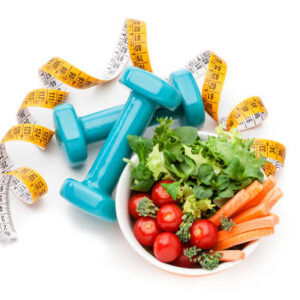 Virtual Nutrition Consultation