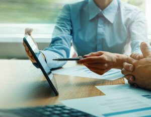 Business Strategy Consultation