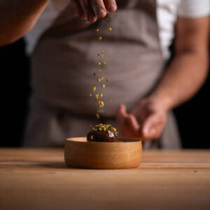 Private Chef Experience