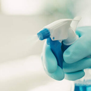 Deep Cleaning Service