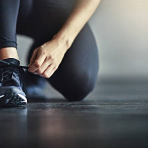 Personal Training Session